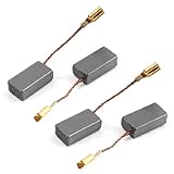 uxcell　モータ炭素ブラシ　角度グラインダー用　15mm x 8mm x 5mm　　2ペア