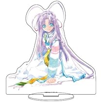 Amazon | まもって守護月天! 03 守護月天小璘 キャラアクリル