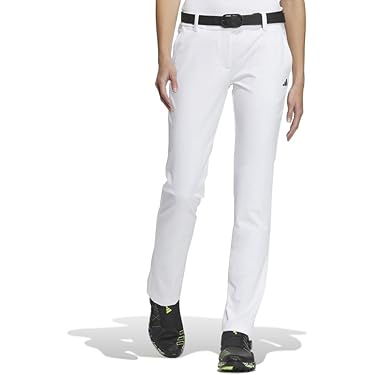 新品 G.G.G. ゴルフ ロングパンツ レディース 撥水 防風 透湿 シワ防止