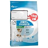【 1kg 2個 】 ロイヤルカナン ミニスターター マザー ＆ ベビードッグ 小型犬 母犬 子犬 専用 生後2カ月齢まで 妊娠 後期〜 授乳 期 開封日シール付き KAJKKH-STORE オリジナルロゴ