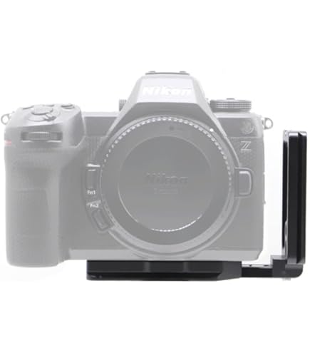 Amazon | SWFOTO PNL-Z6IIG ニコンz6ii z7ii バッテリーグリップ NIK0N