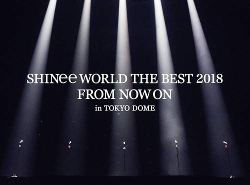 SHINee THE BEST FROM NOW ON 初回生産限定盤Aなど Amazon.co.jp: SHINee THE BEST FROM NOW ON(完全初回生産限定盤