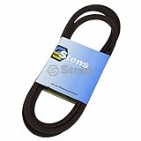 Stens 265-422 OEM Replacement Belt/Dixie Chopper 2010B100W [並行輸入品]