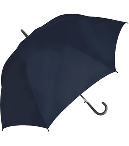 Amazon.co.jp: Waterfront 長傘 ビニール傘 amazon対応 ビニール