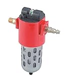 Hypertherm 128647 Eliminizer Air Filtration Kit with 1-Micron Filter and Auto-Drain Moisture Separat