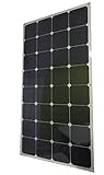 【ワンゲイン薄型アルミニウムボードソーラーパネル】<br>OG-abfsp-100(最大出力100W、効率21％)