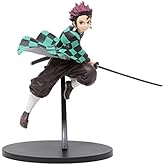 バンプレスト 鬼滅の刃 VIBRATION STARS（バイブレーション スターズ） 竈門炭治郎 フィギュア