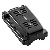 ALINCO アルインコ 12/24V兼用外部電源アダプター EDH-43