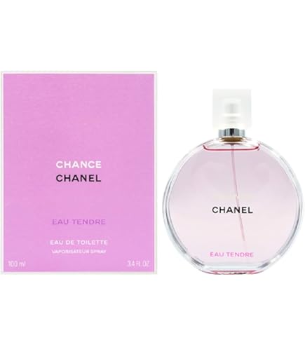 Amazon.co.jp: シャネル CHANEL チャンス オー タンドゥル