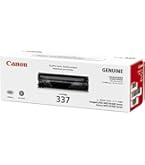 Canon CRG337VP 2本セット 純正品 Amazon | CANON トナーカートリッジ337VP（トナーカートリッジ