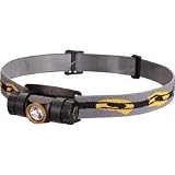 FENIX:FENIX LEDヘッドライト HL23 HL23BLACK 型式:HL23BLACK
