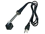 Velleman VTS60U High-Q Soldering Iron 60W / 110V + Ul by Velleman