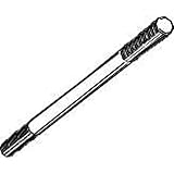 ProPlus 191124 FLOATロッド真鍮、12 " – 191124