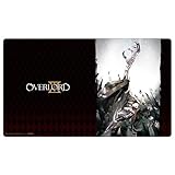 [オーバーロードⅢ]ラバーマット（アインズ・ウール・ゴウン2）