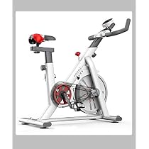 Scenic Fitness Master Exercise Spin 