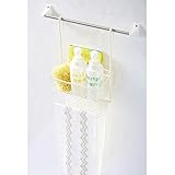 KIRETTO バスバーラック ホワイト KR-103