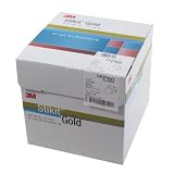 3M スティキットゴールドディスクロール DRGOL125 P60