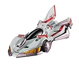 サイバーフォーミュラコレクション -Heritage Edition- 新世紀GPXサイバーフォーミュラ イシュザーク 約140mm ABS製 塗装済み完成品フィギュア