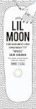 リルムーン ワンデー (LILMOON 1DAY) LILMOON 1DAY 10枚入り スキングレージュ (度あり) -5.25 スキングレージュ -5.25 10枚入り