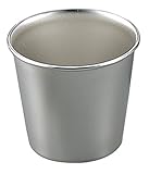 ステンレスサンプルカップ 90mL /2-9363-02