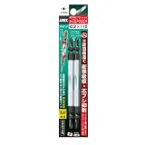 アネックス(ANEX) カラースリム トーションビット 両頭 +2×110 12本入 ACTM-2110