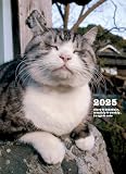 2025 岩合光昭 ねこ手帳