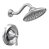 Moen T5502 Wynford Moentrol Shower , Chrome