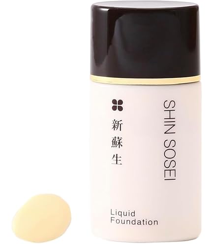 Amazon | Skin Venusスキンヴィーナス プレミアムファンデーション