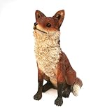 Michael Carr Designs MCD508007A Fox - Large