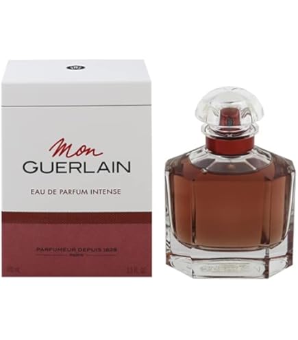 Amazon.co.jp: Guerlain Mon Guerlain Eau De Parfum 3.4 fl oz (100