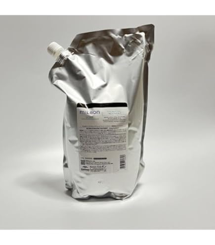 Amazon | ミルボン ピュリファイングジェル シャンプー 2500ml