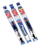 Taylor Cable 43200 Black Wire Tie Assortment Kit by Taylor Cable [並行輸入品]