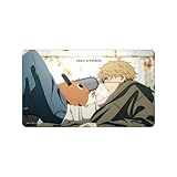 アルマビアンカ(Armabianca) チェンソーマン デンジ&ポチタ プレイマット