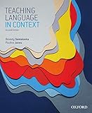 Cover of Teaching Language in Context eBook