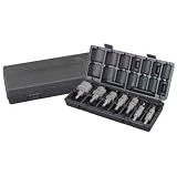 SEK(スエカゲ) Winning Bore 6本組ハイスピードカッターブローケースセット(管工セット) WBH-KK-4 WBH-KK-4