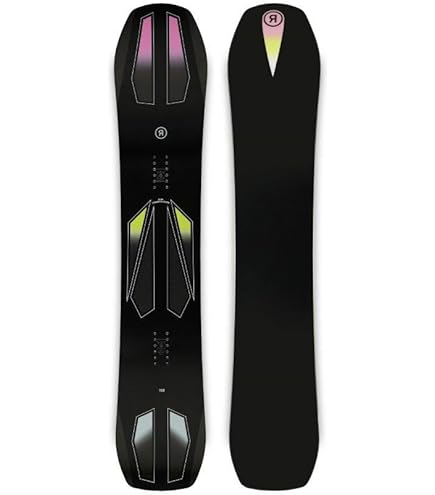 Amazon | RIDE ライド PEACE SEEKER ピースシーカー スノーボード