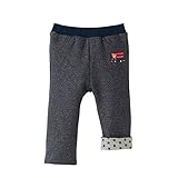 ミキハウス ホットビスケッツ (MIKIHOUSE HOT BISCUITS) パンツ 73-3205-976 90cm 紺