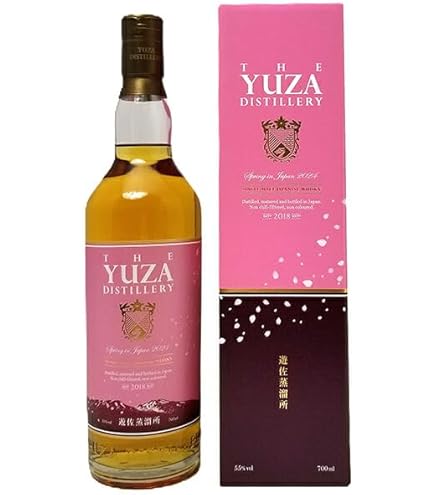 Amazon.co.jp: 2023 YUZA サード エディション シングルモルト