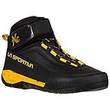 [La Sportiva] スポルティバ TX CANYON EU41.0 Black:Yellow