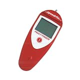 未来のアグリ 電気柵用検電器 漏電テスター KD-TESTER-RD