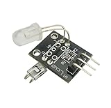 EasyWordMall ハートレート検出センサモジュールArduino用