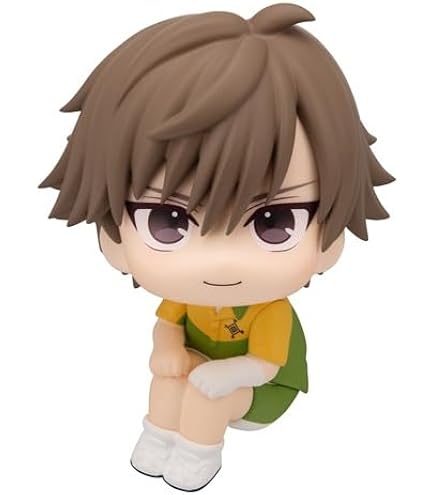 Amazon.co.jp: ねんどろいど 新テニスの王子様 跡部景吾 ノンスケール