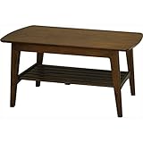 【ロージー】センターテーブル　105ｃｍ幅