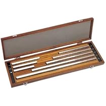 Amazon | ミツトヨ ゲージブロック BM1-8R-0 516-702 | ゲージ