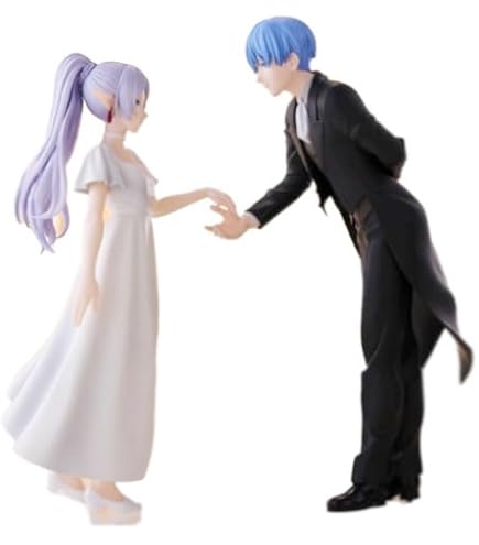 Amazon.co.jp: セガ葬送のフリーレンちょこのせプレミアムフィギュア