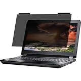 バッファロー 覗き見防止フィルターマグネットタイプ 14W BFNM14W