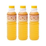 青柳醤油 だいだい酢 360ml × 3本