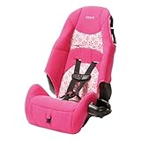 Cosco Ava Highback Booster Car Seat by AitraBaby [並行輸入品]