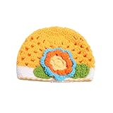 Molyveva HAT ベビー・ガールズ US サイズ: S