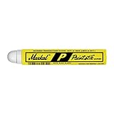 WHITE P PAINTSTIK MARKER